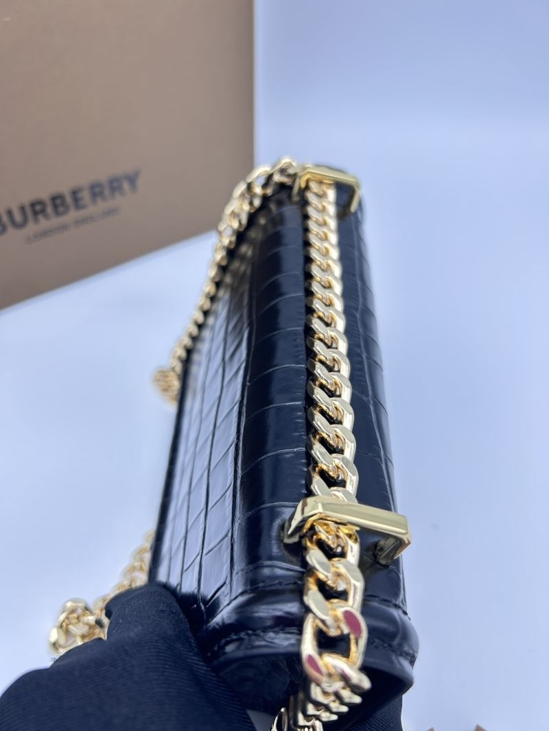 Burberry Satchel Bags